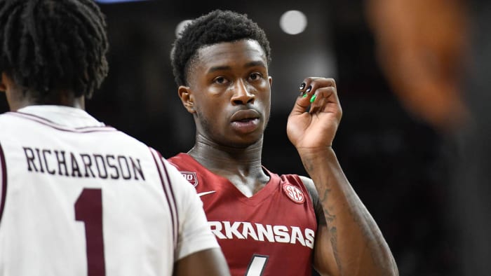 Davonte Davis-Fordham